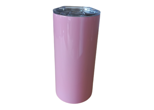 Skinny Tumbler